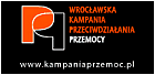 Wroc�awska Kampania Przeciwdzia�ania Przemocy www.kampaniaprzemoc.pl