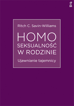 Homoseksualno�� w rodzinie. Ujawnianie tajemnicy