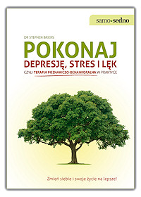Pokonaj depresj�, stres i l�k