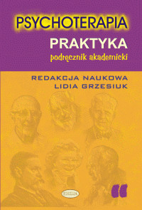 Psychoterapia. Praktyka - Podr�cznik akademicki