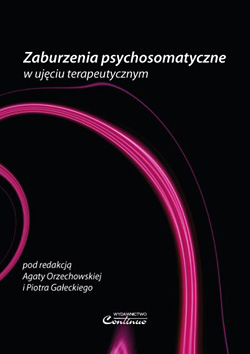Zaburzenia psychosomatyczne w uj�ciu terapeutycznym