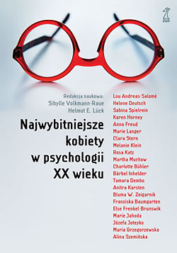 Najwybitniejsze kobiety w psychologii XX wieku