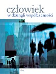 Cz�owiek w d�ungli wsp�czesno�ci